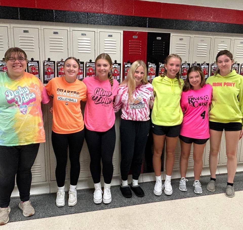 Neon day 1